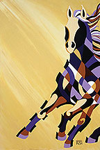 The Spirit of Equus